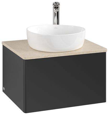 Villeroy & Boch Antao Waschbeckenunterschrank 600 x 360 x 500mm
