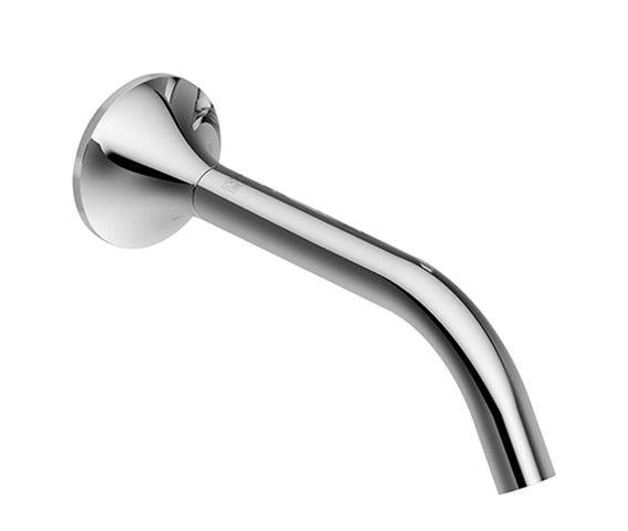 Dornbracht Vaia Waschtisch-Wand-Auslauf Ausladung 190mm