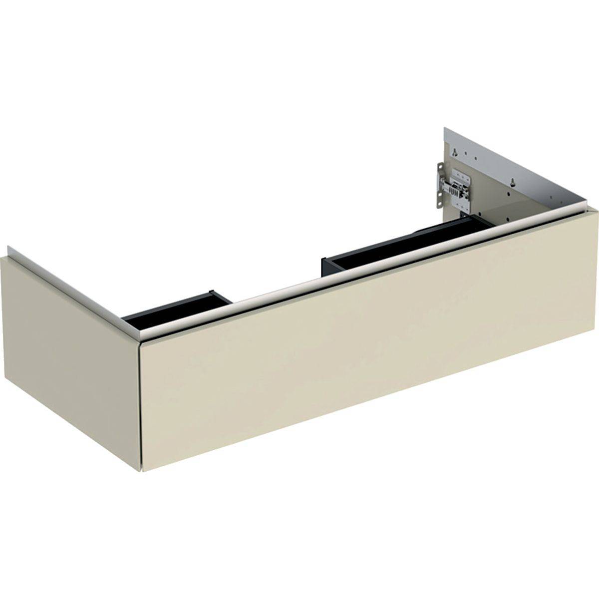 Geberit ONE Unterschrank für Waschtisch, 1 Auszug, 105cm