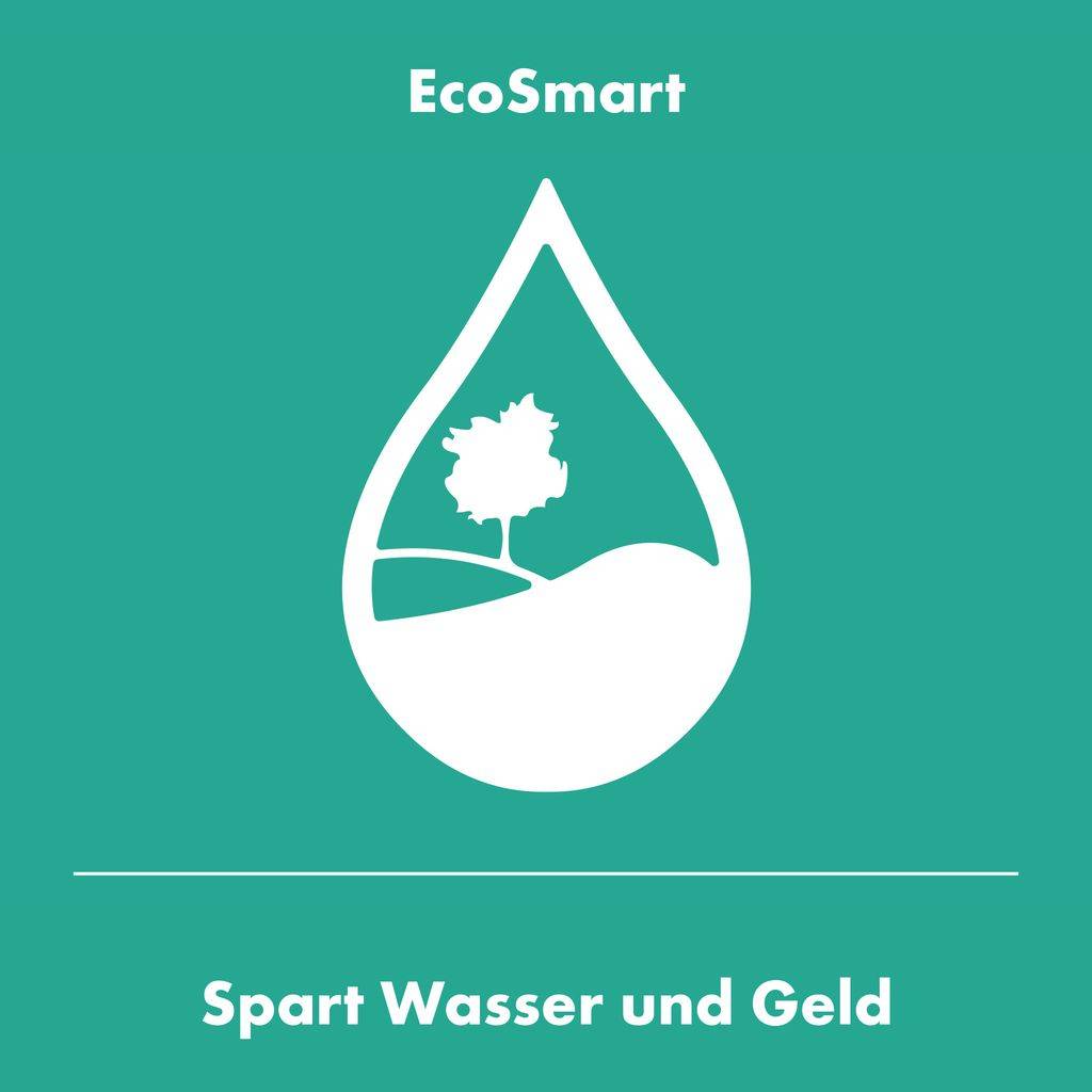 Pulsify Select S Handbrause 105 3jet Relaxation, EcoSmart