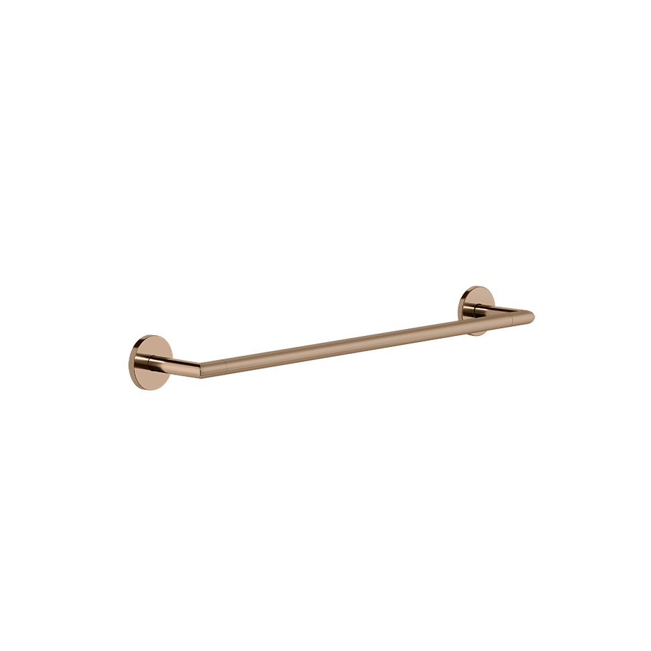 Gessi TONDO Badetuchhalter Kupfer PVD