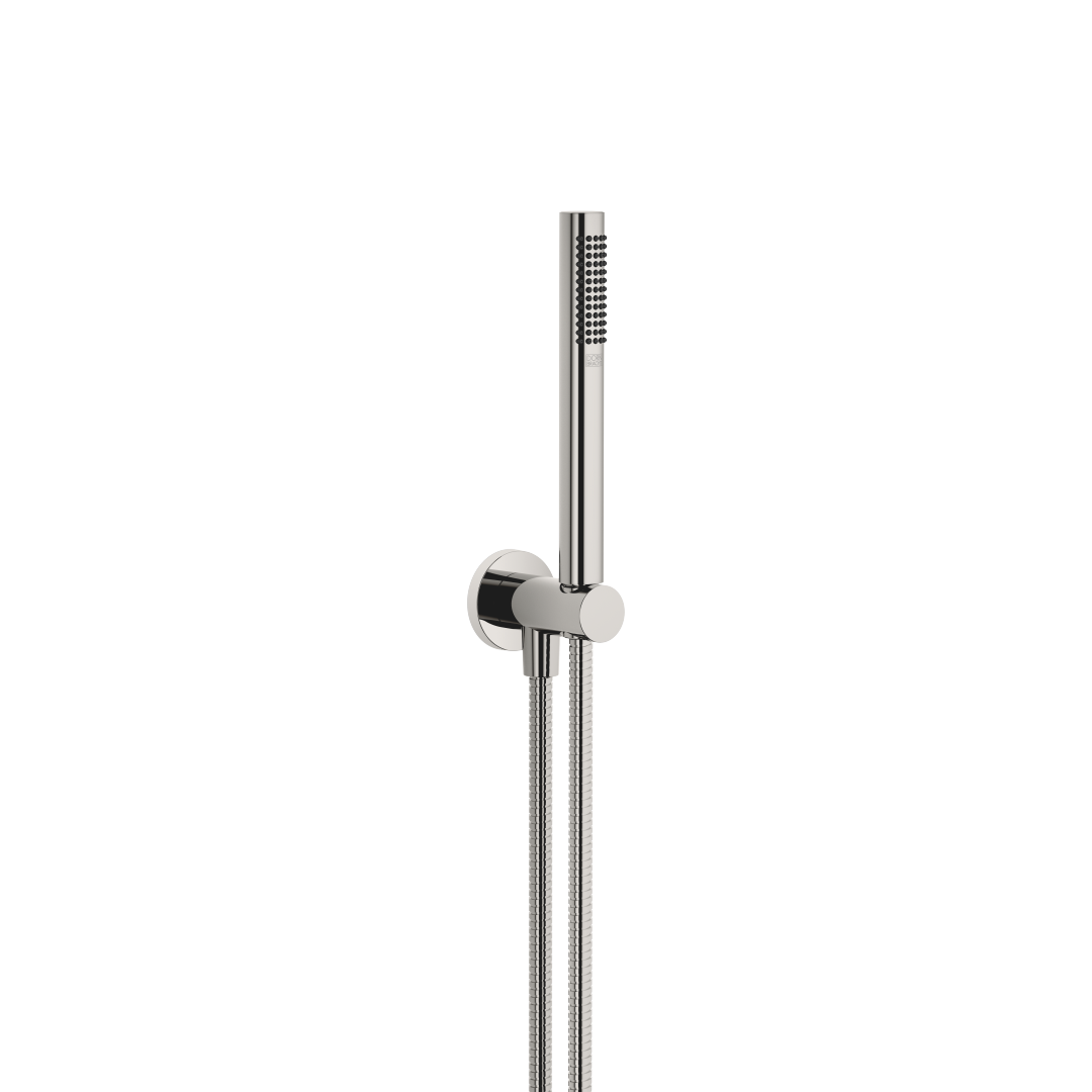 Dornbracht Schlauchbrausegarnitur mit FlowReduce