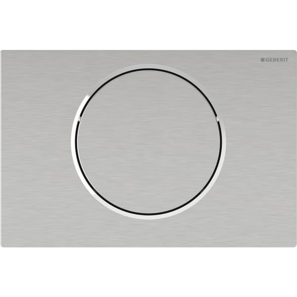 Geberit Sigma 10 WC-Steuerung
