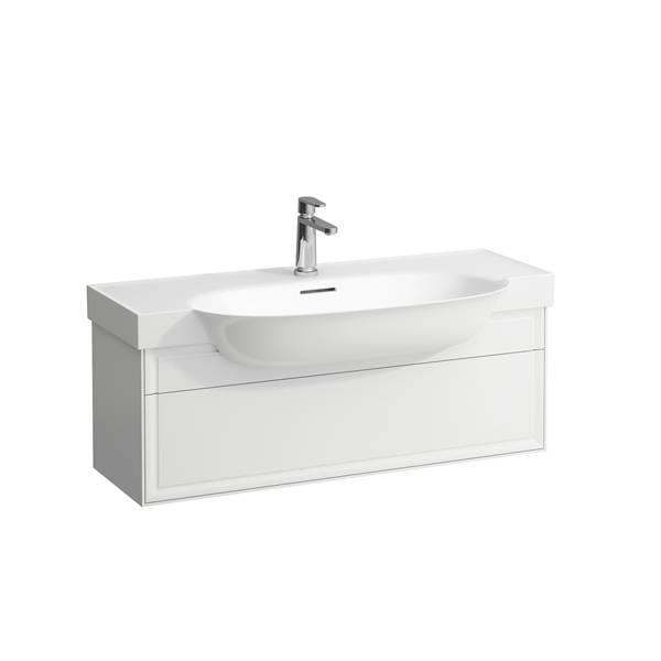 LAUFEN The new Classic Waschtischunterbau 975mm passend zu Waschtisch H813857