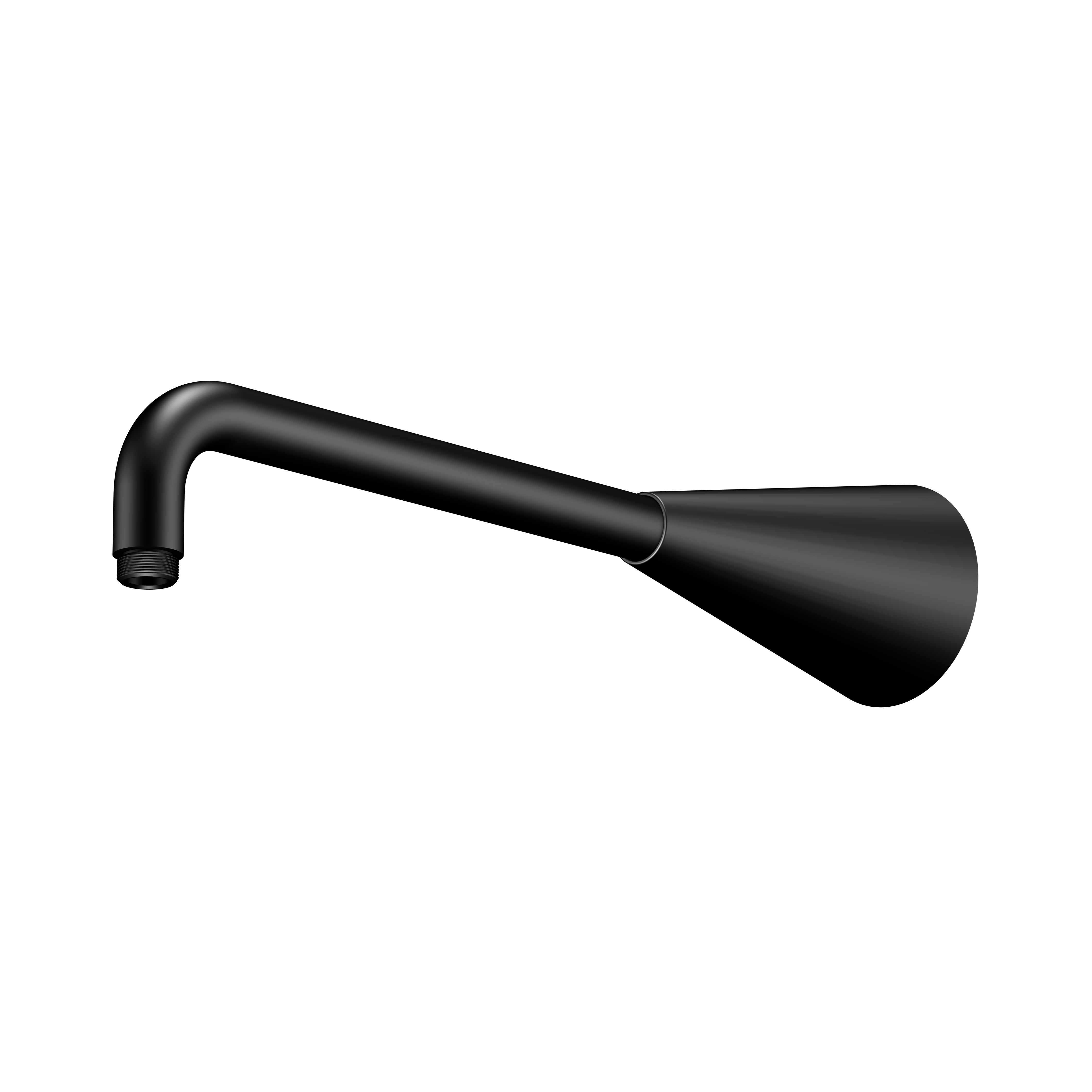 Sensual Rain Wand-Brausearm