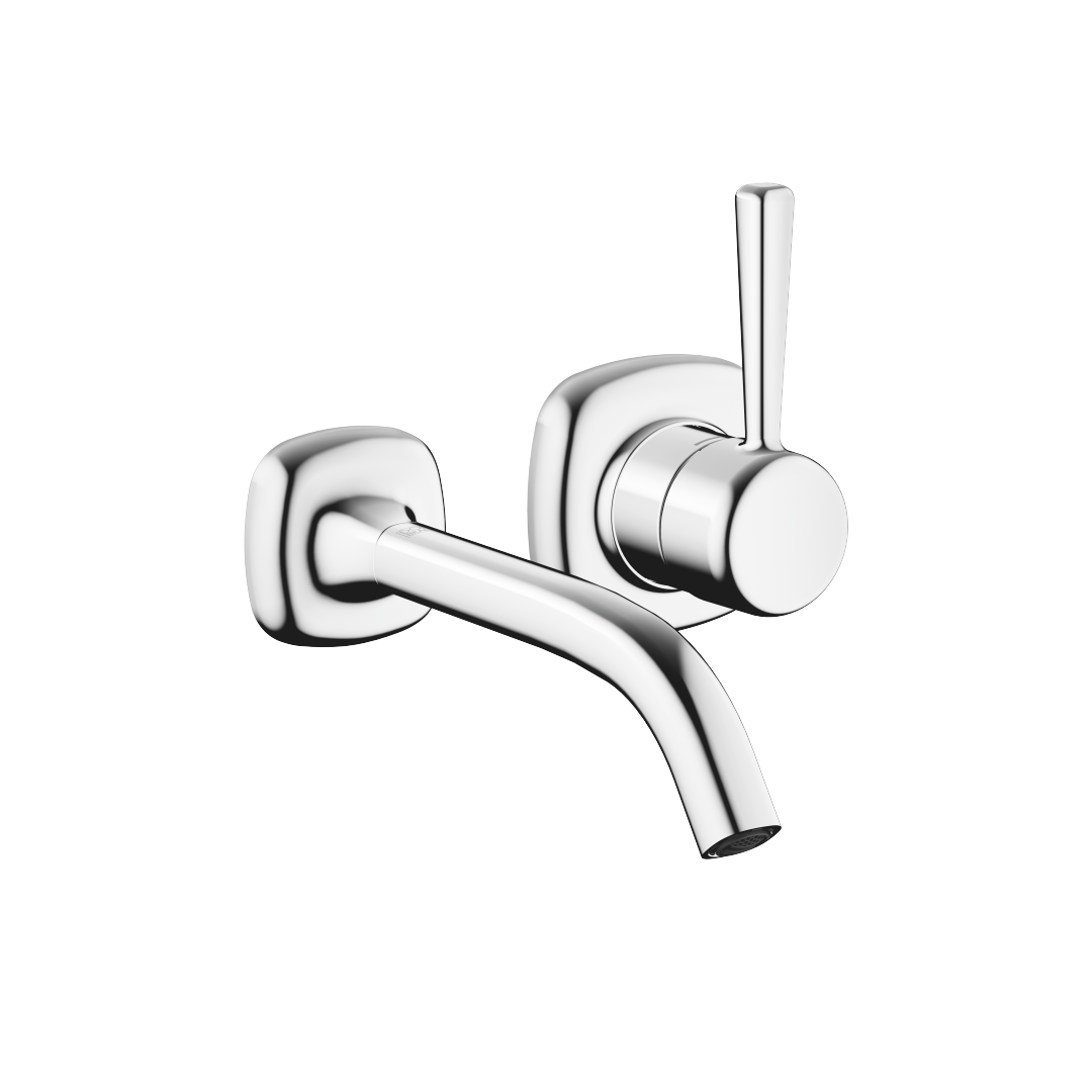 Coya Waschtisch-Wand-Armatur