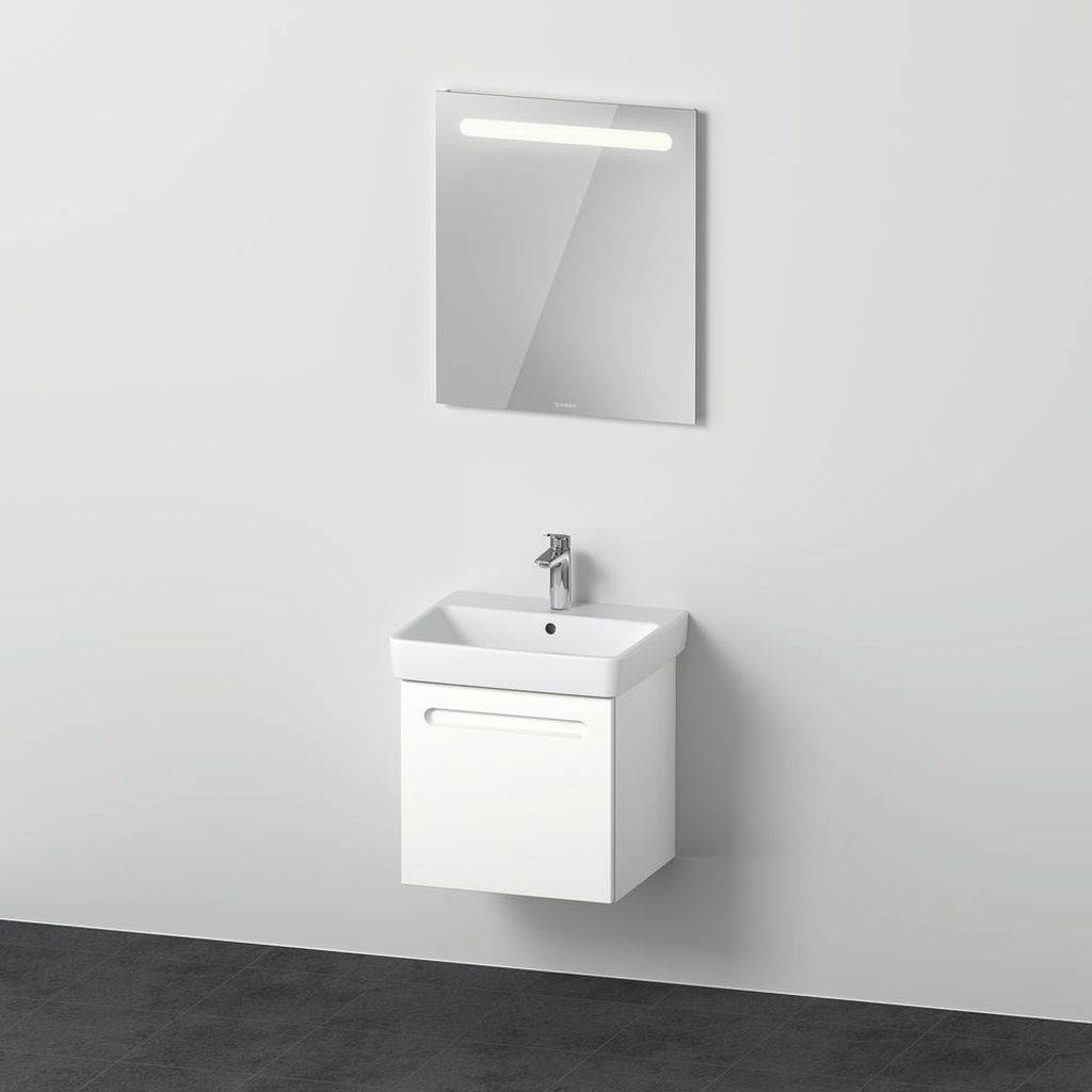 Duravit No.1 Möbelset 550mm