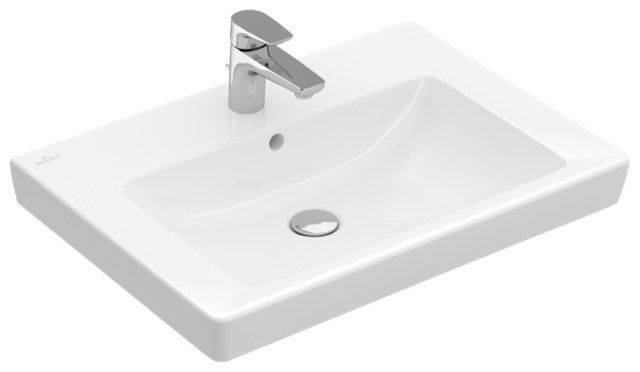 Villeroy & Boch Subway 2.0 Waschtisch