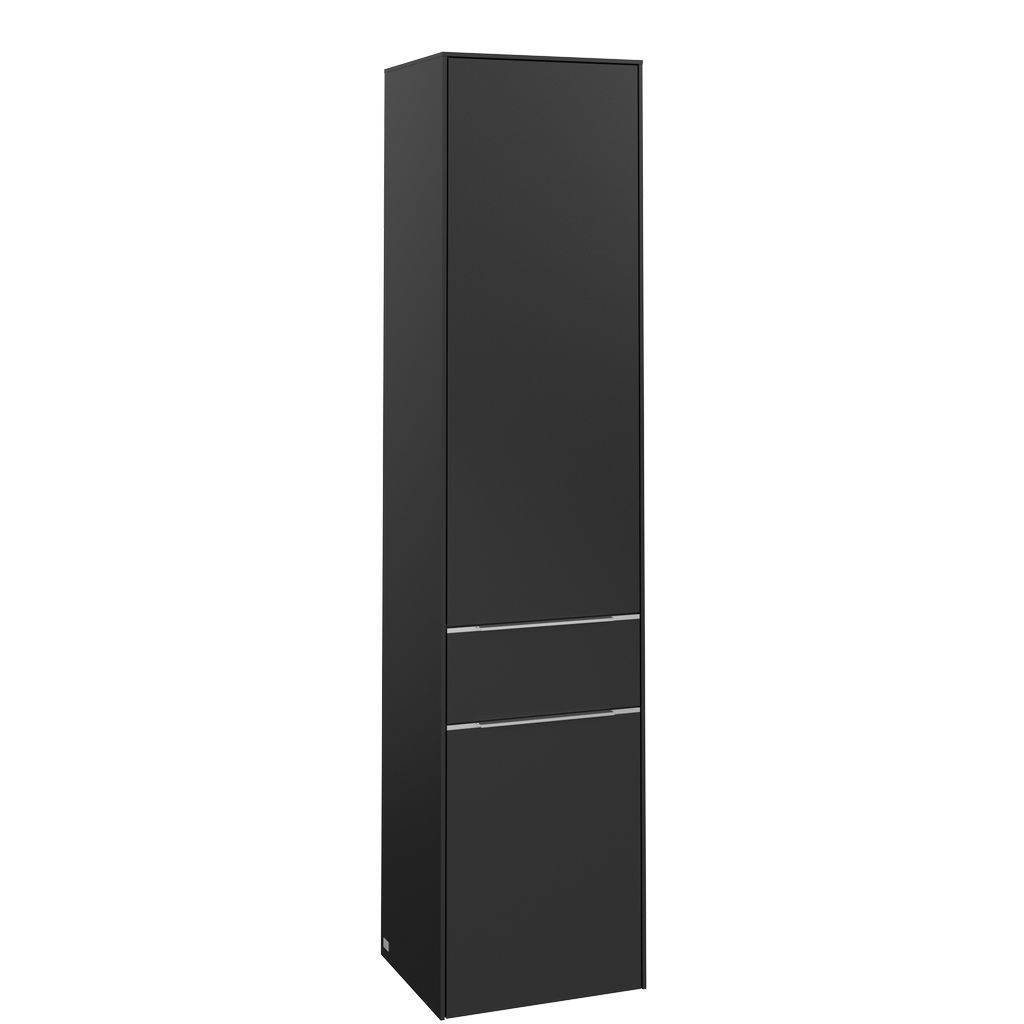 Villeroy & Boch Subway 3.0 Hochschrank 400 x 1710 x 362mm