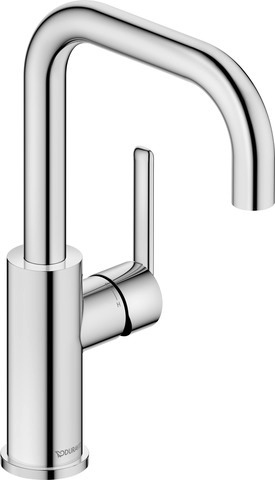 Duravit Balcoon Einhebel-Waschtischmischer