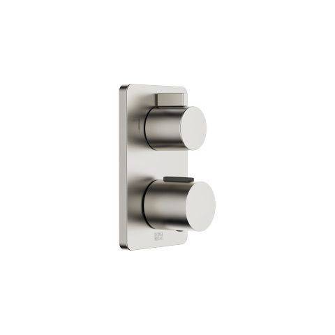 LULU UP-Thermostat mit Zweiwege-Mengenregulierung