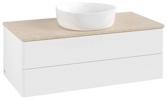 Villeroy & Boch Antao Waschbeckenunterschrank 1000 x 360 x 500mm