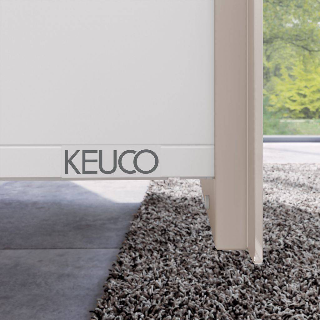 Stageline Waschtischunterbau für  Keramik-Waschtisch, 800mm