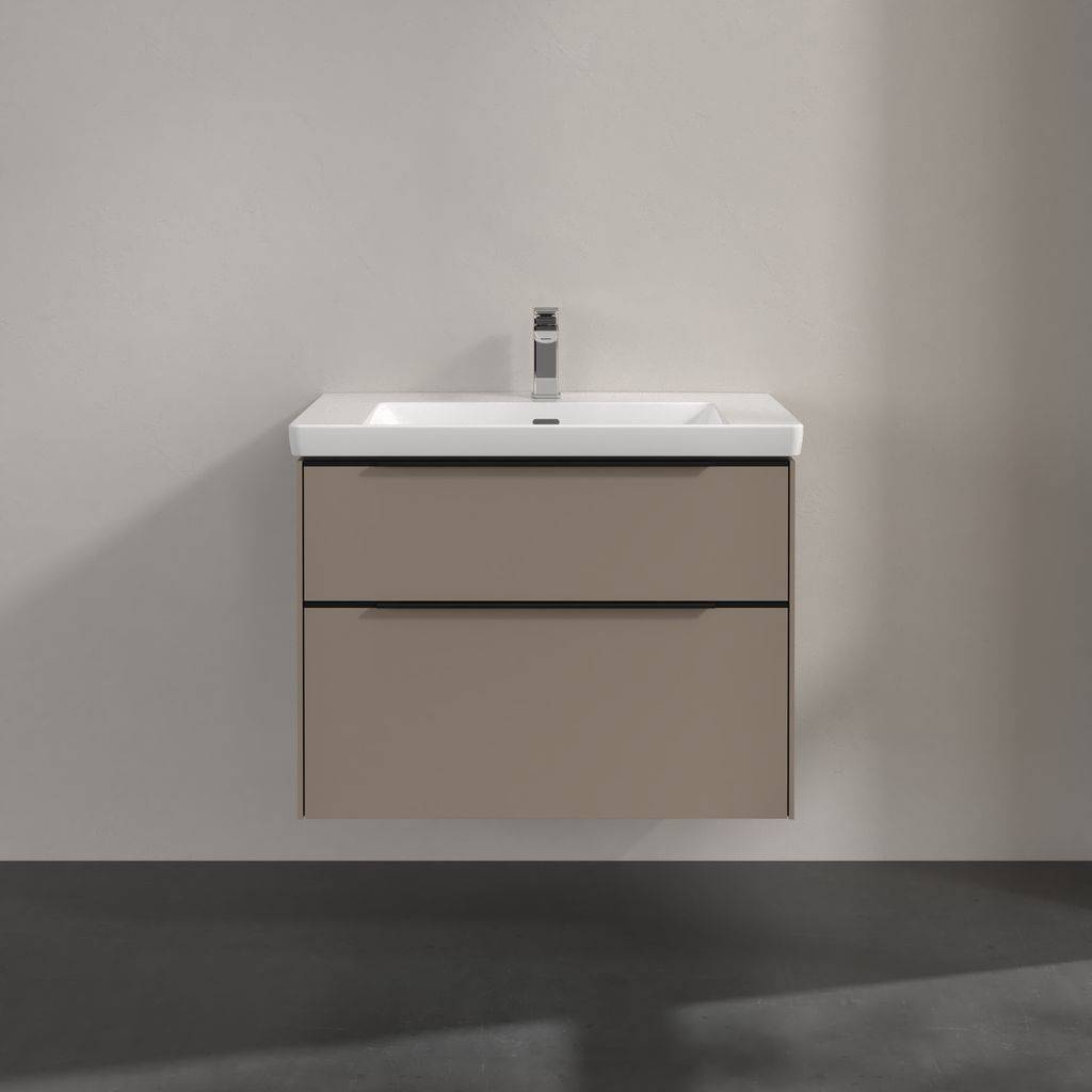 Villeroy & Boch Subway 3.0 Waschtischunterschrank 772 x 576 x 478mm