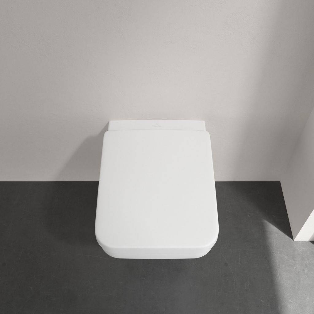 5685R0R1_02 Architectura Wand-Tiefspül-WC DirectFlush ohne Spülrand