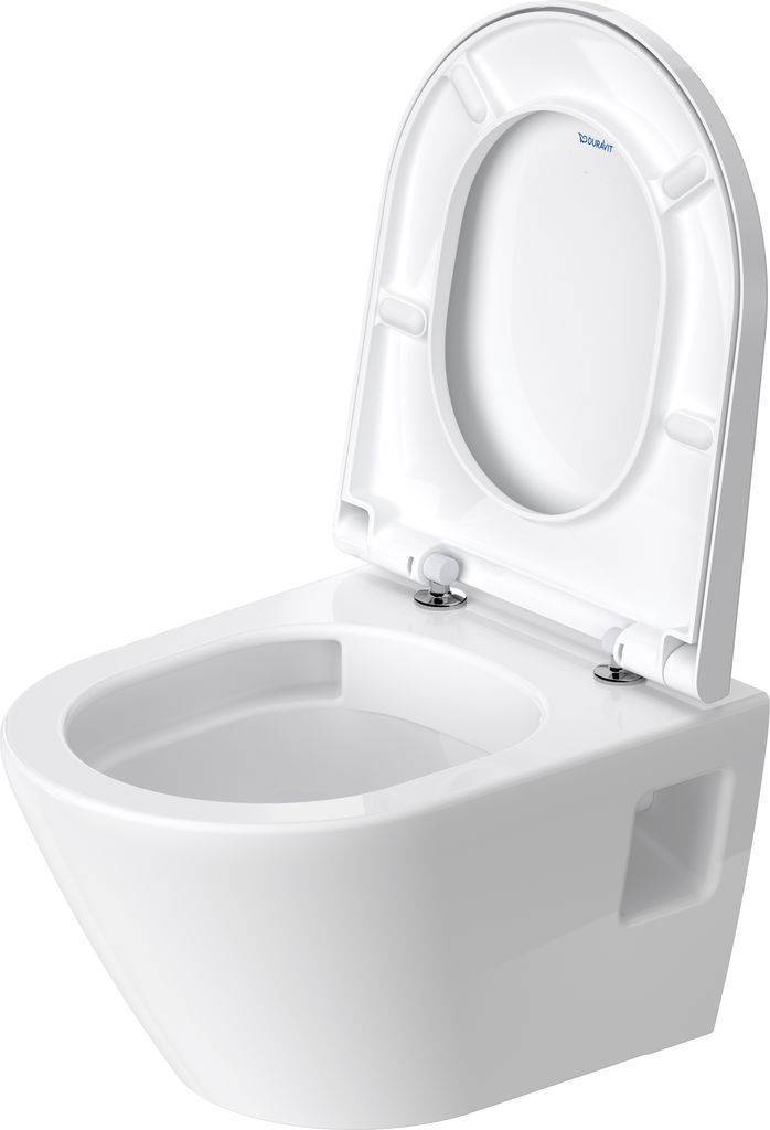 2587090000_09 D-Neo Wand-WC Compact Rimless