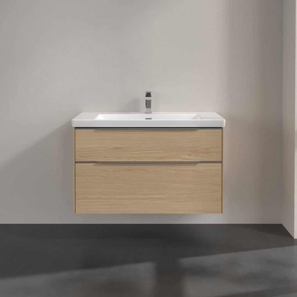 Villeroy & Boch Subway 3.0 Waschtischunterschrank 973 x 576 x 478mm
