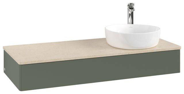 Villeroy & Boch Antao Waschbeckenunterschrank 1200 x 190 x 500mm