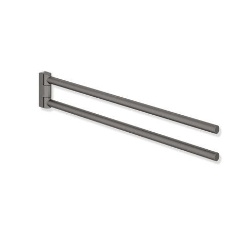 Towel rack