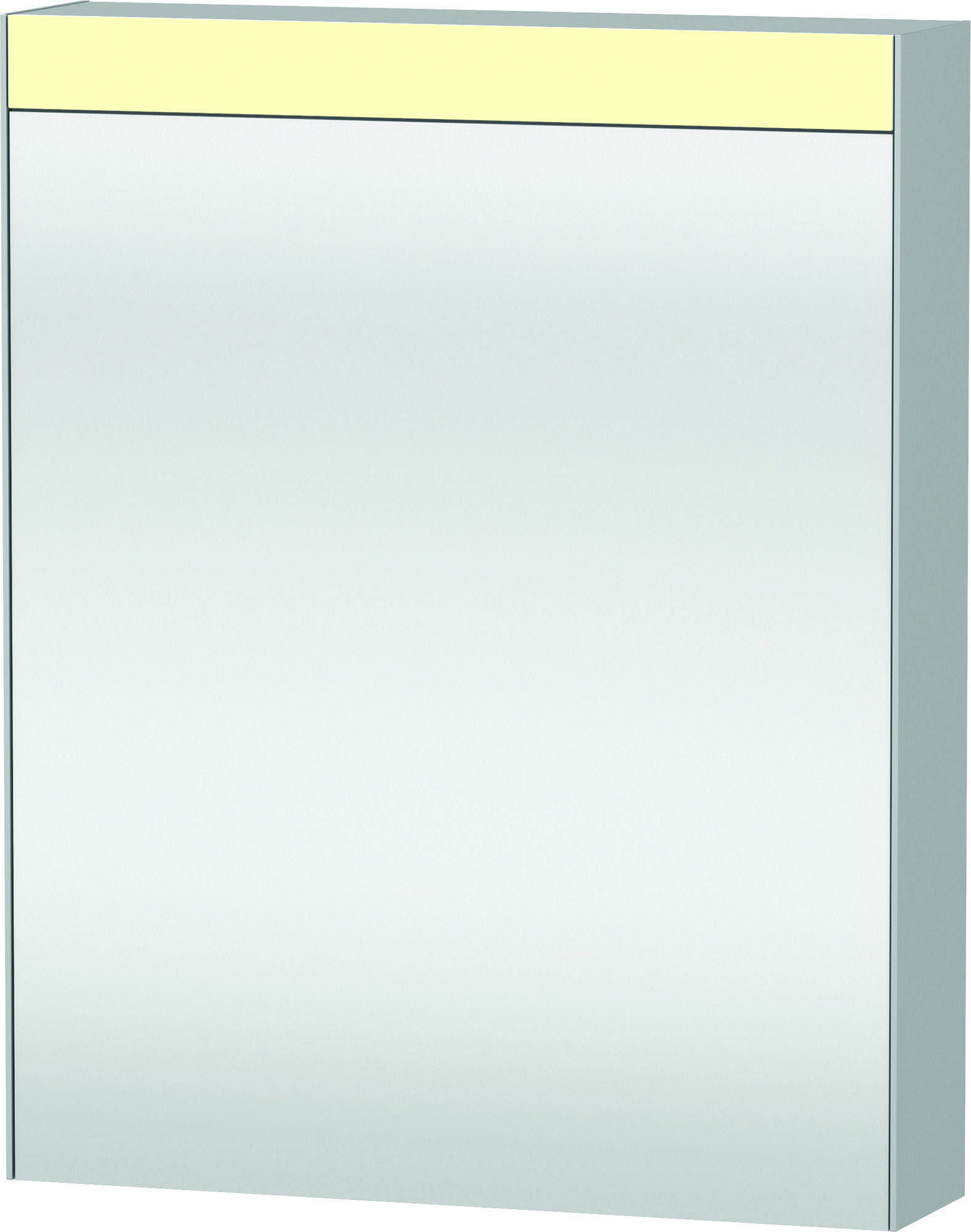 Spiegelschrank LM7840R Best Version 610 x 148mm