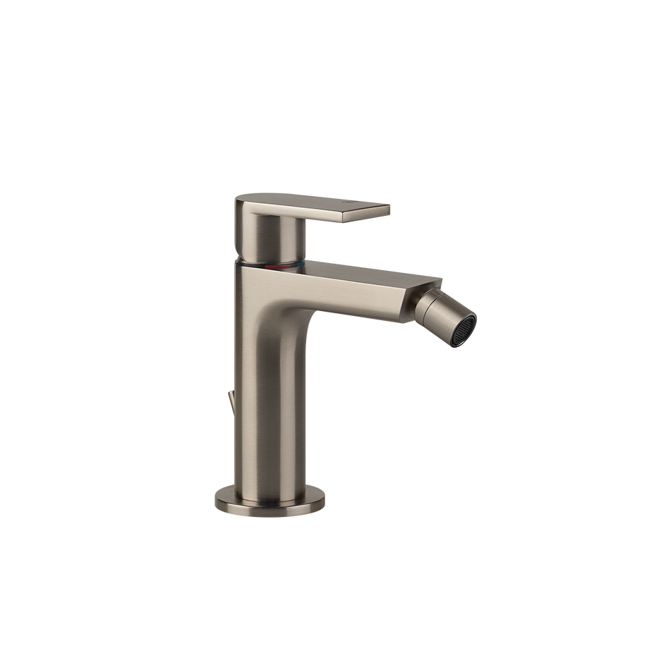Gessi Emporio Via Manzoni Bidet-Einhebelmischer