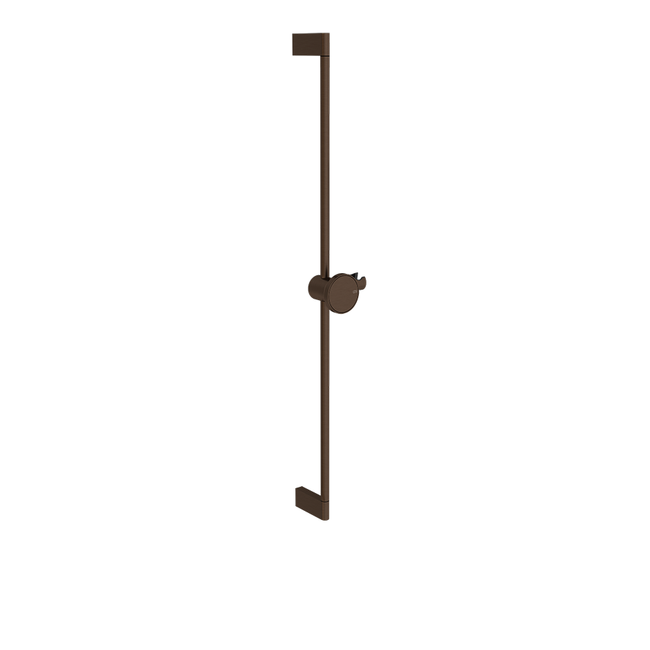 Gessi ORIGINI Brausestange dark bronze
