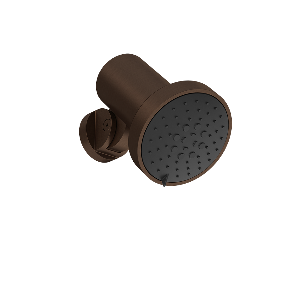 Gessi Spotwater Kopfbrause