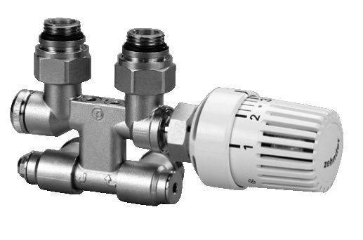 Zehnder Vario Neutral