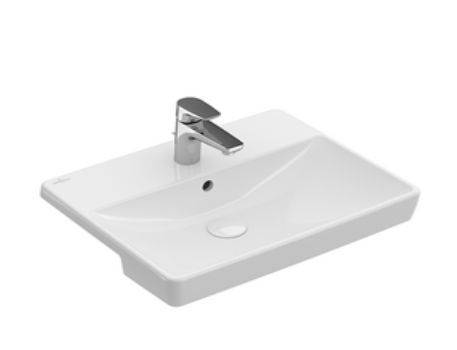 Avento Vorbauwaschtisch