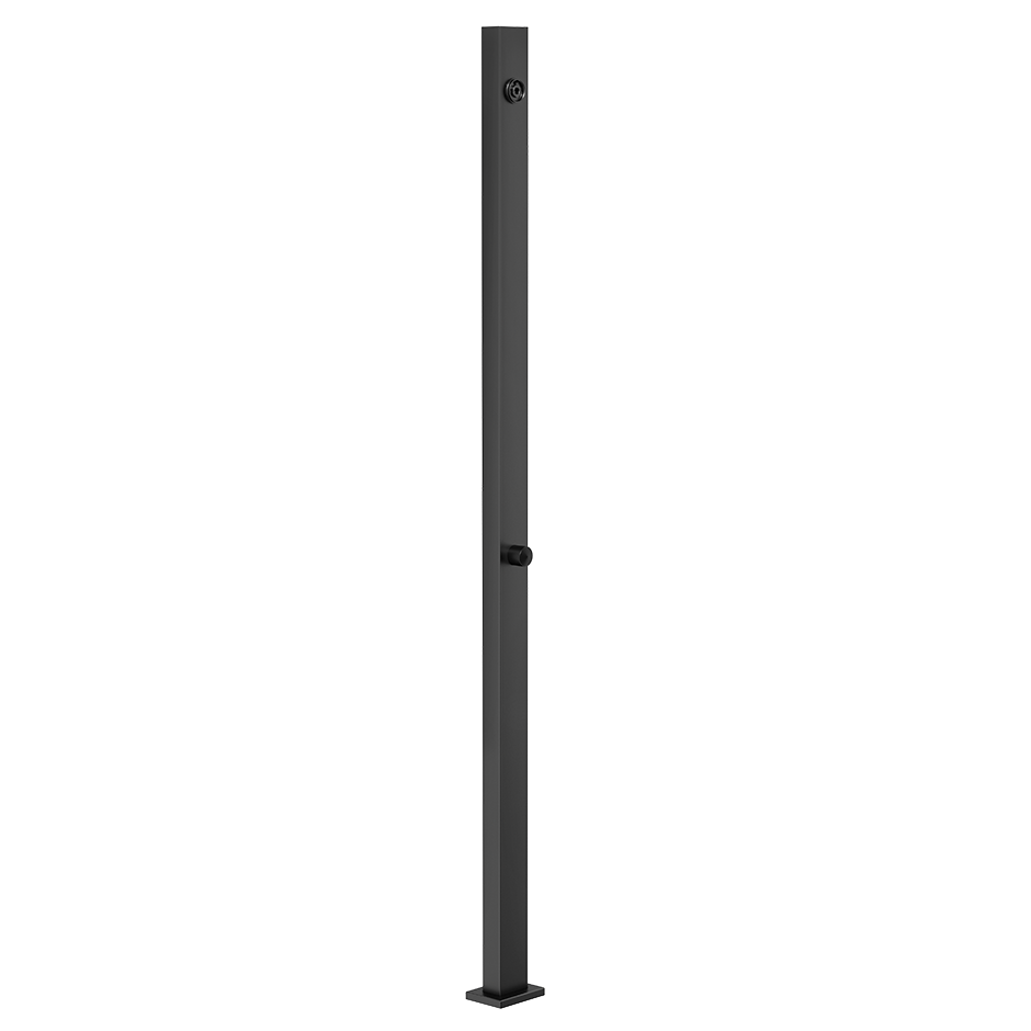 Gessi Außendusche 63205