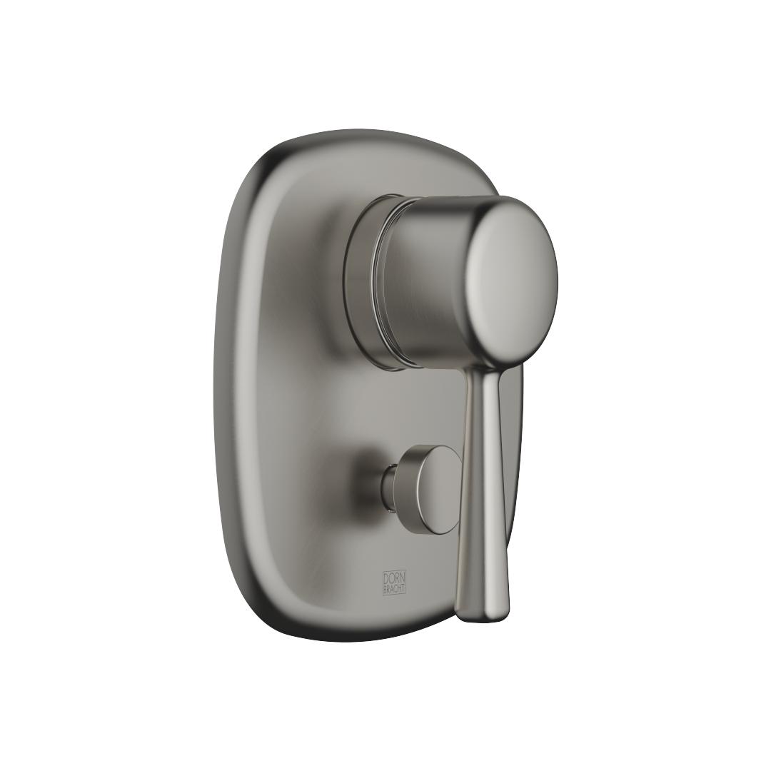 Dornbracht Coya UP-Einhandbatterie mit Umstellung