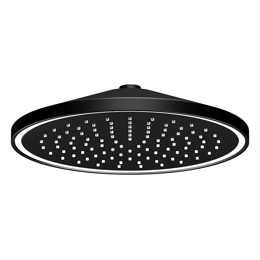 Sensual Rain Kopfbrause mit LED Beleuchtung