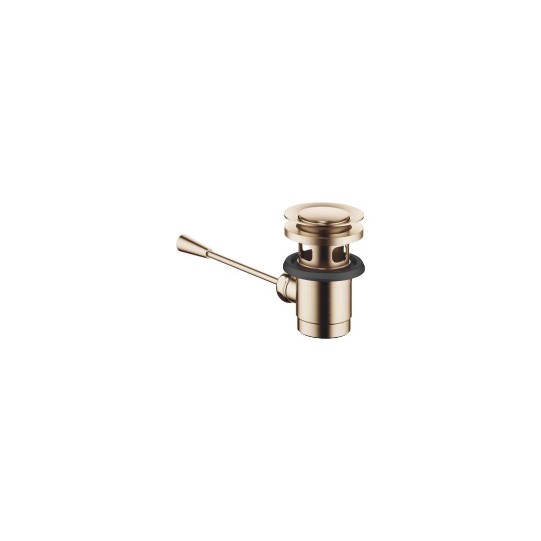 Ablaufgarnitur 1 1/4"