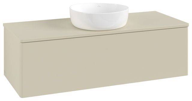 Villeroy & Boch Antao Waschbeckenunterschrank 1200 x 360 x 500mm