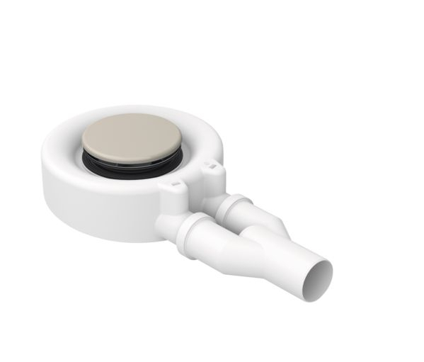 Ablaufgarnitur Scope