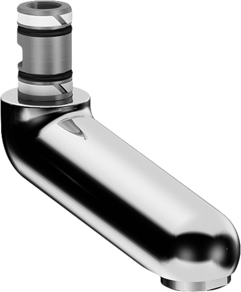 Hansa MediPro Auslauf 86mm