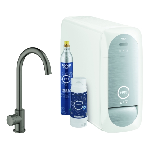 blue Home Mono Starter Kit