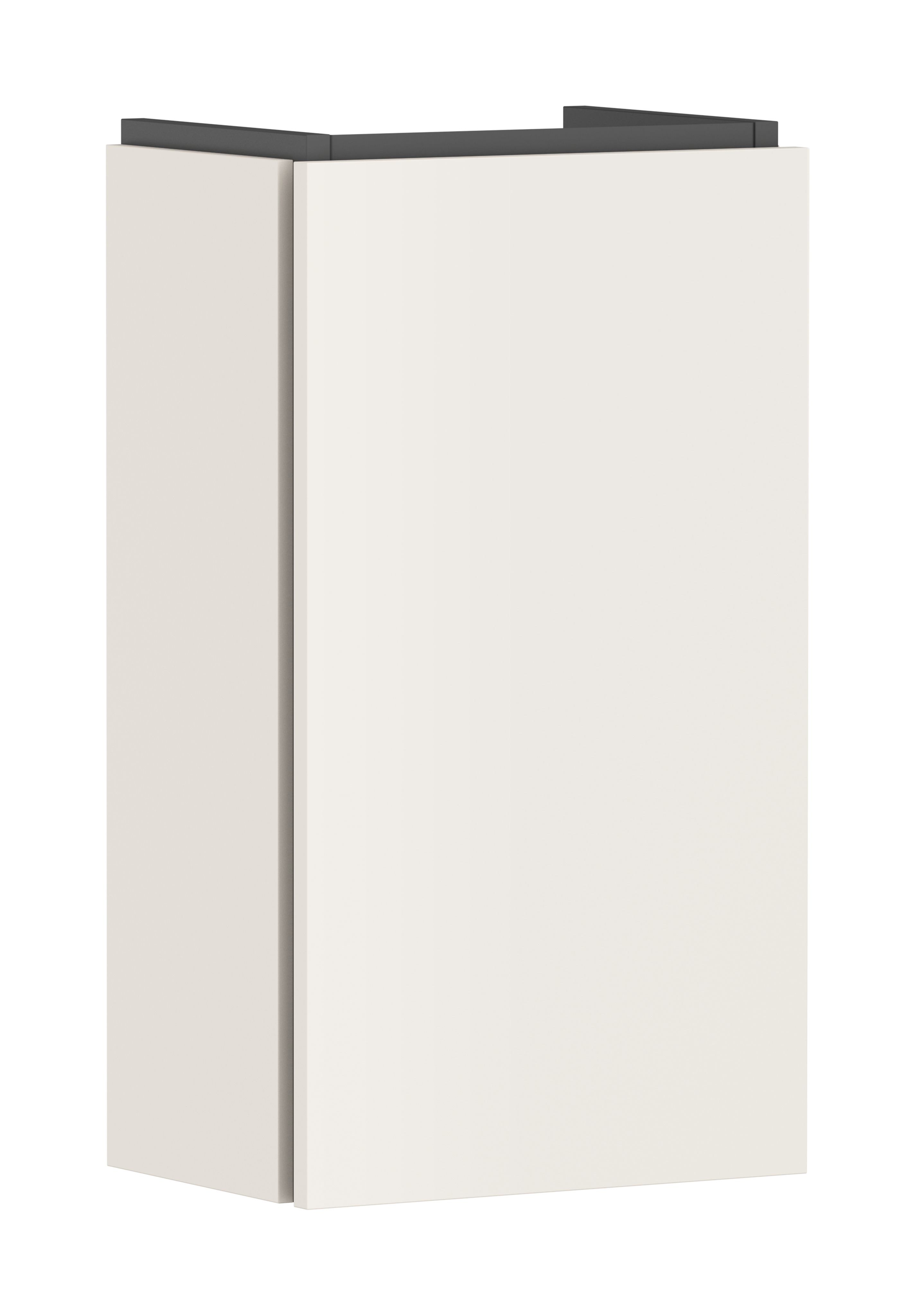 Hansgrohe Xilesa E Waschtischunterschrank 340/240 für Handwaschbecken, Türanschlag rechts