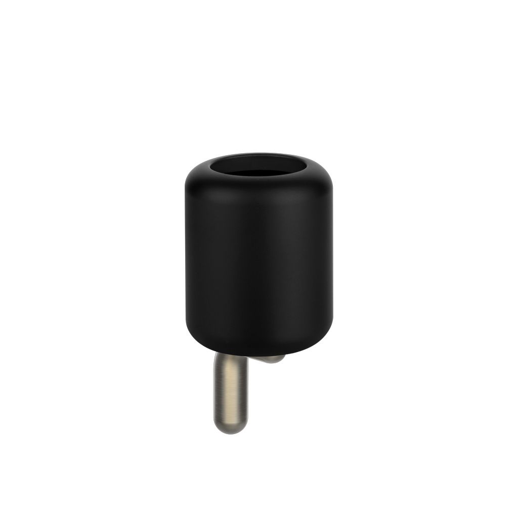 Gessi Goccia Glashalter Finox Optik