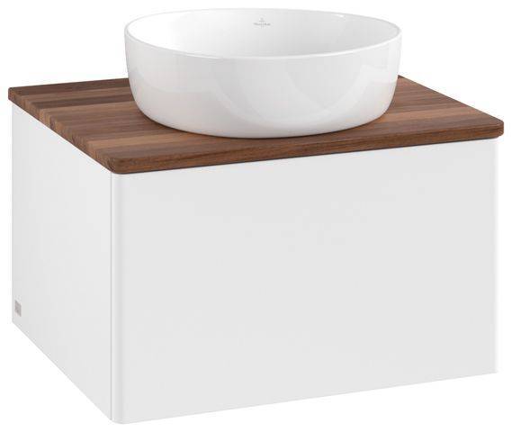 Villeroy & Boch Antao Waschbeckenunterschrank 600 x 360 x 500mm