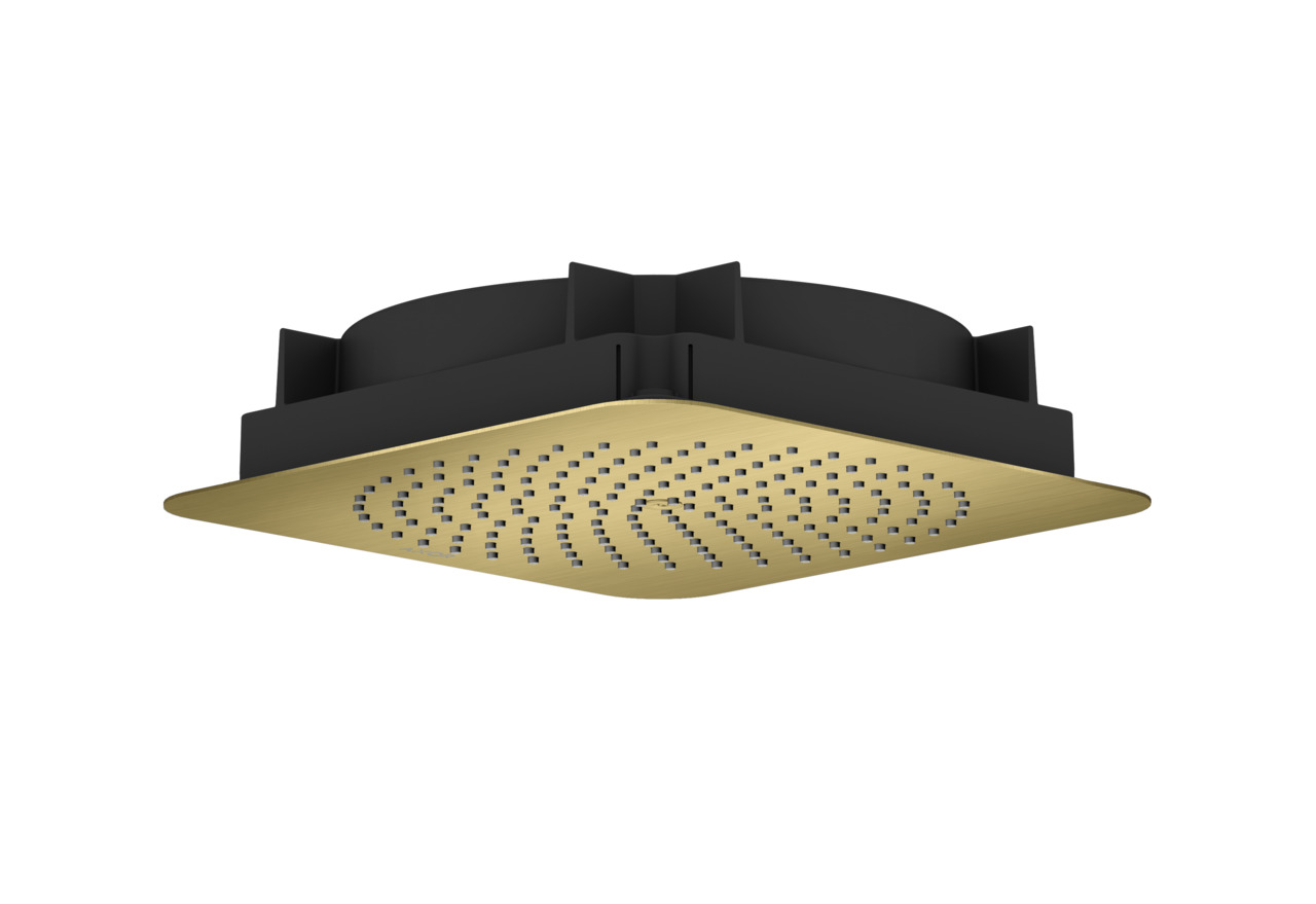 Axor Citterio C Kopfbrause 270 1jet