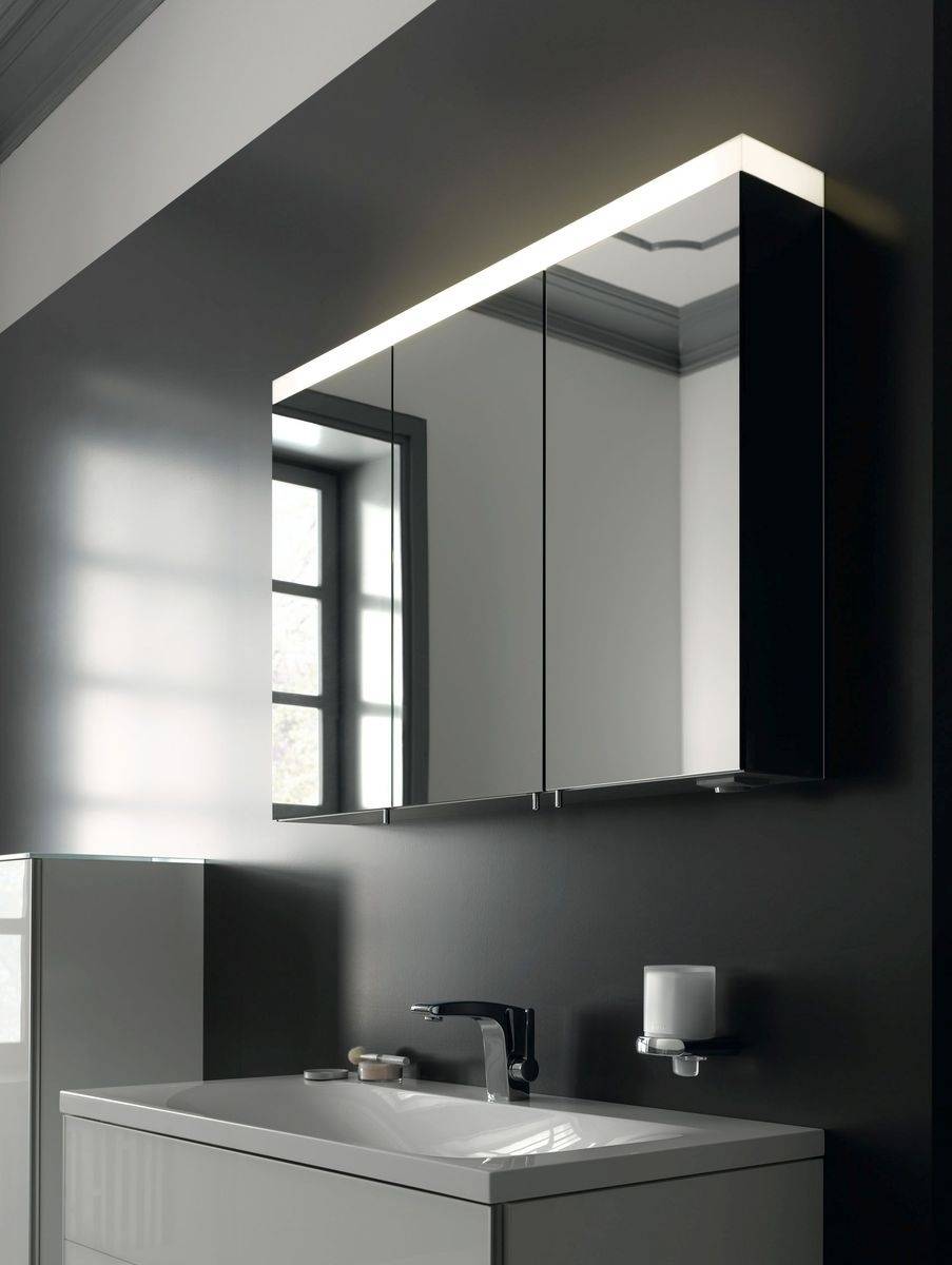 Spiegelschrank Royal Reflex.2  1300 x 700mm