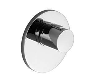 xTOOL Thermostat ohne Mengenregulierung 3/4"