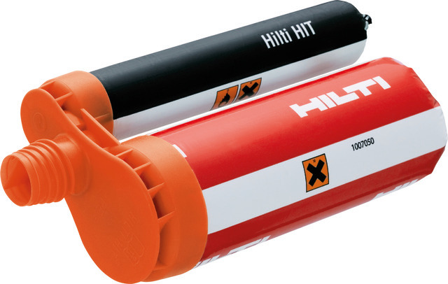 HIT-HY 270 Injektionsmörtel