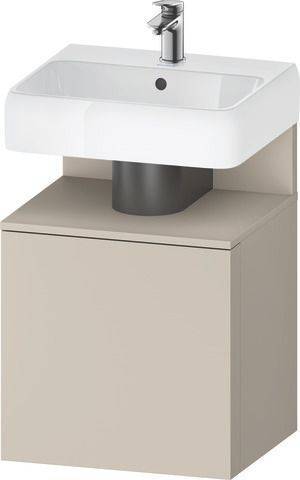 Duravit Collection One Waschtischunterbau