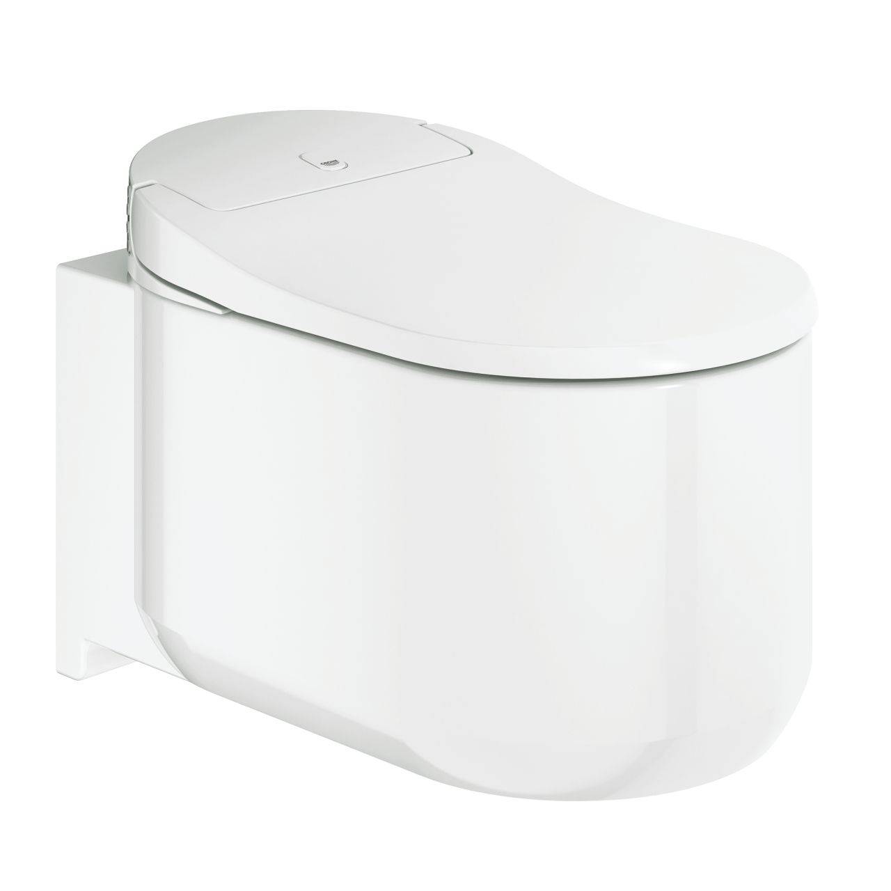 GROHE Sensia Arena Dusch-WC Komplettanlage