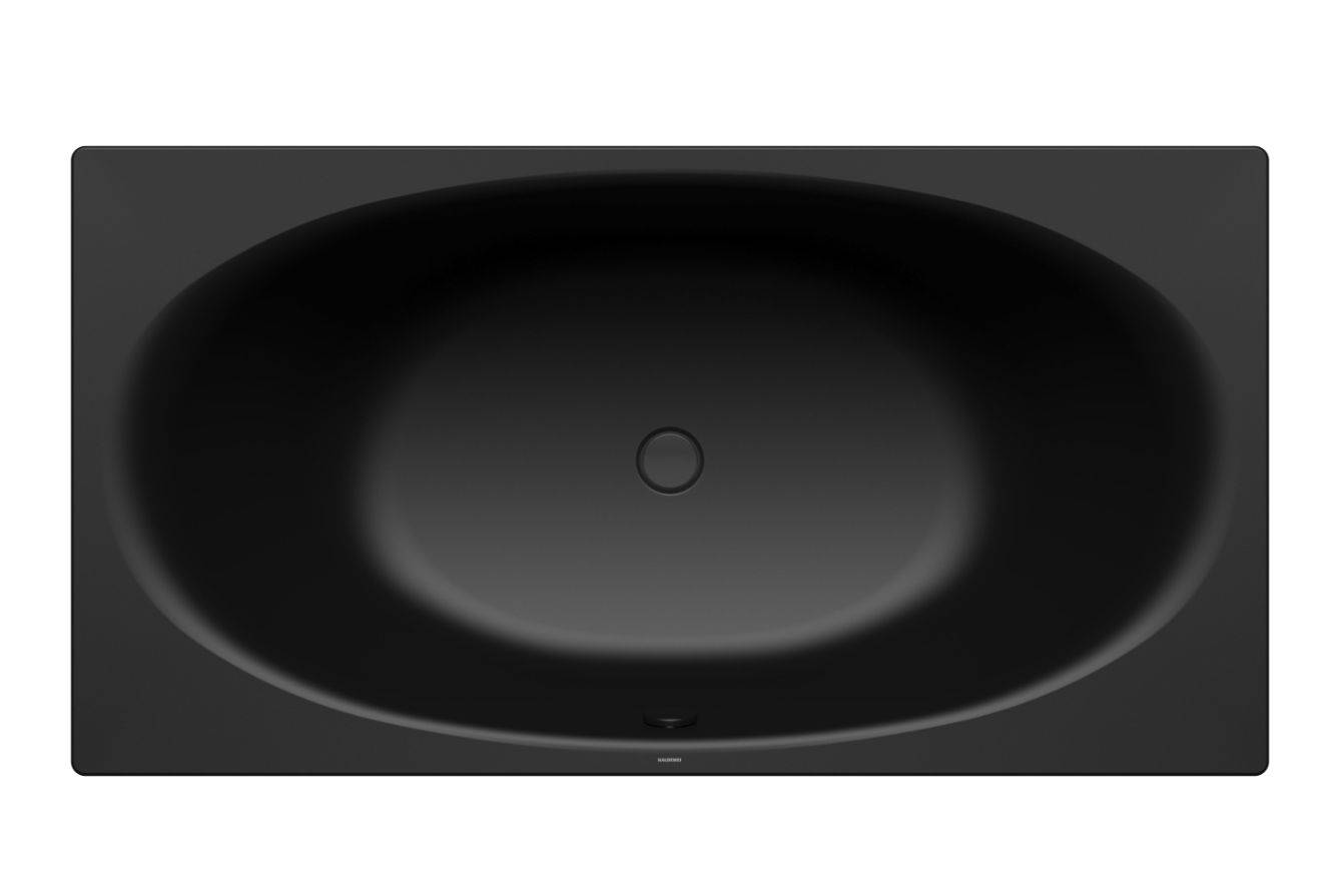 Ellipso Duo rectangular bath; model 230; 1900 x 1000 x 440mm