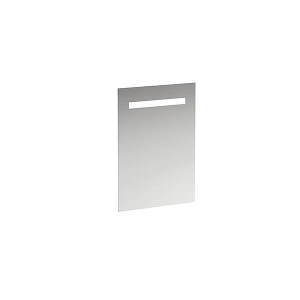 LAUFEN Leelo Spiegel mit Aluminiumrahmen 550x800mm