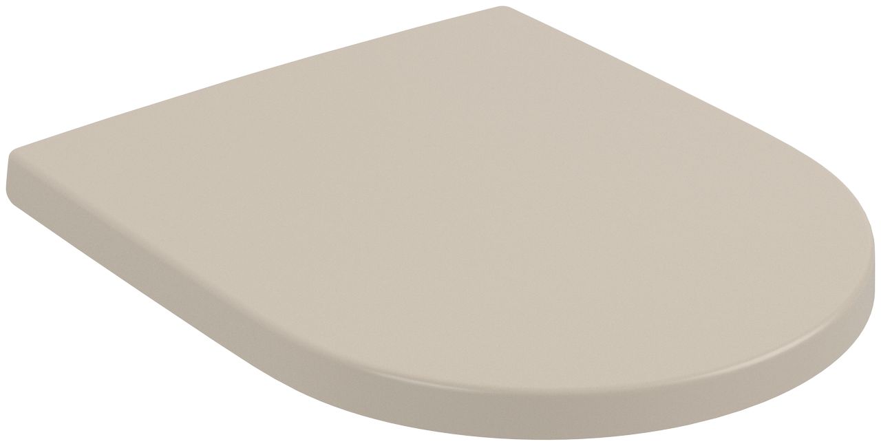 Villeroy & Boch WC Sitz mit QuickRelease und SoftClosing Funktion