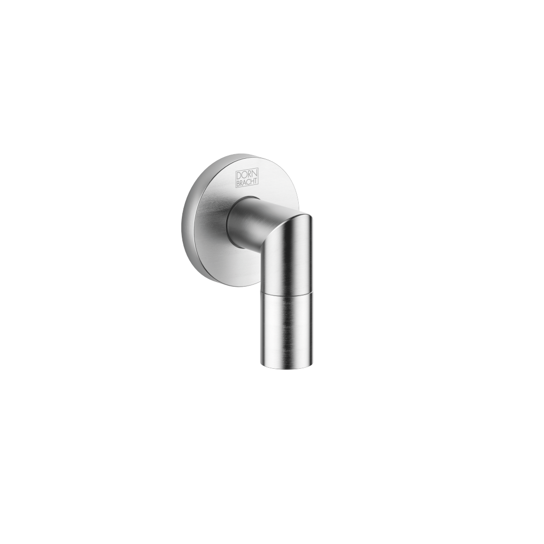Wandanschlussbogen 1/2"